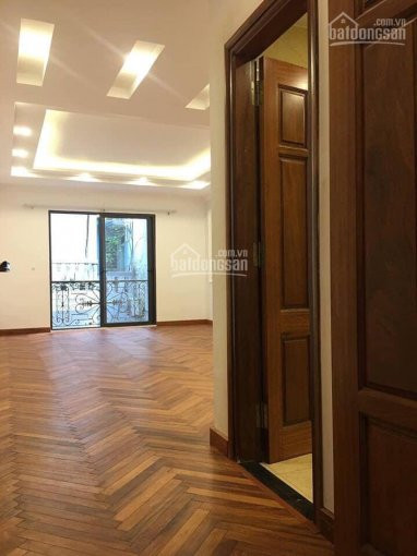 Chính Chủ Bán Nhanh Nhà Thái Hà Phân Lô ô Tô Vào Nhà 6 Tầng, 52 M2 Thang Máy Xịn, Giá 97 Tỷ Có Thương Lượng 4