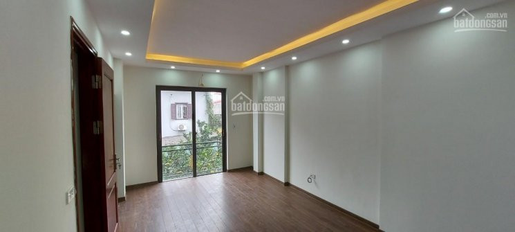 Chính Chủ Bán Nhanh Nhà Thổ Cư 4 Tầng Mới Xây  Vân Canh - Hoài đức, Dt 32,1m2, Ngõ 2m Giá 2,1 Tỷ Lh : 0977186884 4