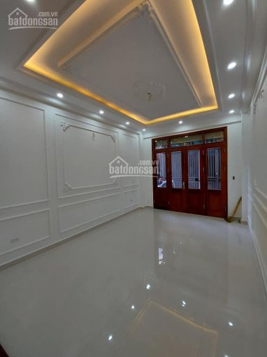 Chính Chủ Bán Nhanh Nhà Trần Thái Tông, 48m2*4tầng, Xây Mới, Giá 393tỷ, ô Tô đỗ Cách 30m, Vài Bước Ra Cv Cầu Giấy 1