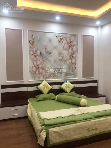 Chính Chủ Bán Nhanh Nhà Trung Kính, Cầu Giấy ô Tô Vào Nhà, Chủ Tặng Nội Thất 48m2 X 5t X 4m Mt, Giá 102 Tỷ 3