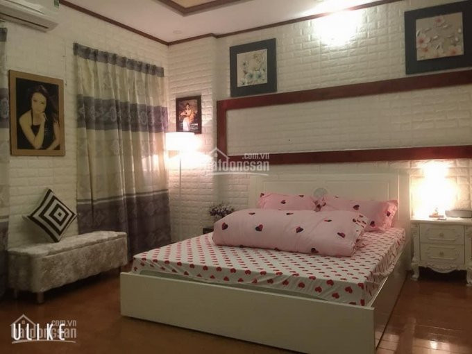 Chính Chủ Bán Nhanh Nhà Trung Kính, Dt 60m2, Khu Phân Lô, Ngõ ô Tô, Kinh Doanh 2