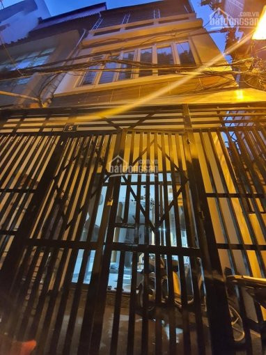 Chính Chủ Bán Nhanh Nhà Trương định - 50m2 - 10m Ra Oto Tránh - Trước Nhà 3m -tặng Nội Thất - 35 Tỷ Lh::0345075800 2