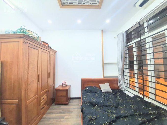 Chính Chủ Bán Nhanh Nhà Trương định - 50m2 - 10m Ra Oto Tránh - Trước Nhà 3m -tặng Nội Thất - 35 Tỷ Lh::0345075800 4