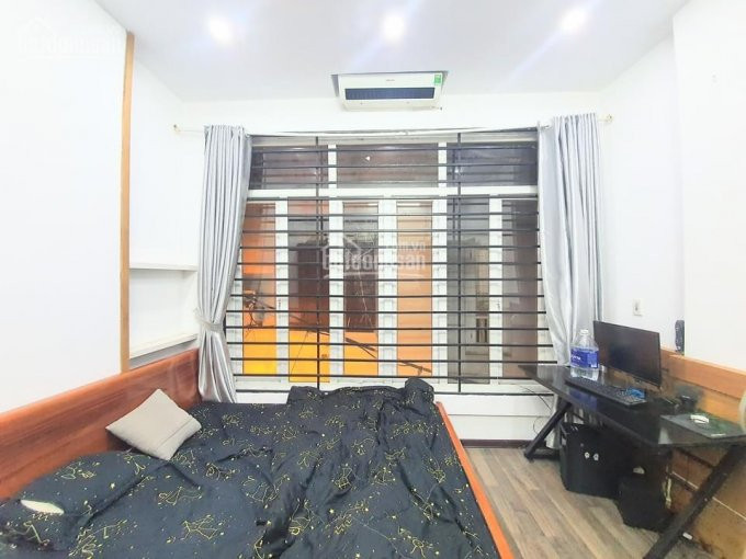 Chính Chủ Bán Nhanh Nhà Trương định - 50m2 - 10m Ra Oto Tránh - Trước Nhà 3m -tặng Nội Thất - 35 Tỷ Lh::0345075800 5