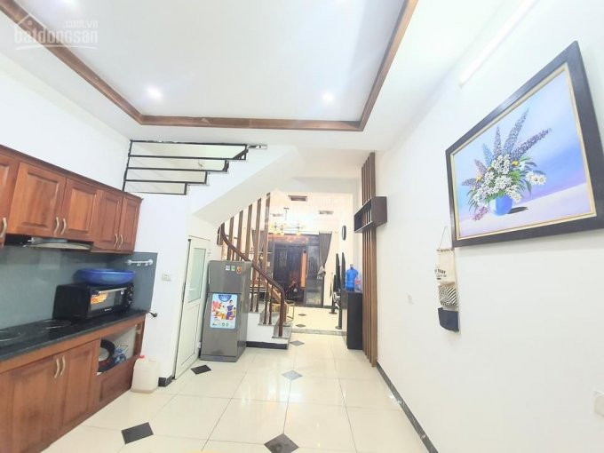 Chính Chủ Bán Nhanh Nhà Trương định - 50m2 - 10m Ra Oto Tránh - Trước Nhà 3m -tặng Nội Thất - 35 Tỷ Lh::0345075800 6