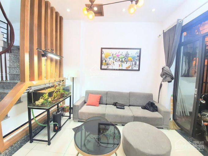 Chính Chủ Bán Nhanh Nhà Trương định - 50m2 - 10m Ra Oto Tránh - Trước Nhà 3m -tặng Nội Thất - 35 Tỷ Lh::0345075800 7