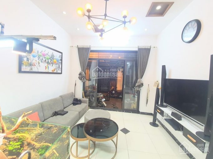 Chính Chủ Bán Nhanh Nhà Trương định - 50m2 - 10m Ra Oto Tránh - Trước Nhà 3m -tặng Nội Thất - 35 Tỷ Lh::0345075800 8