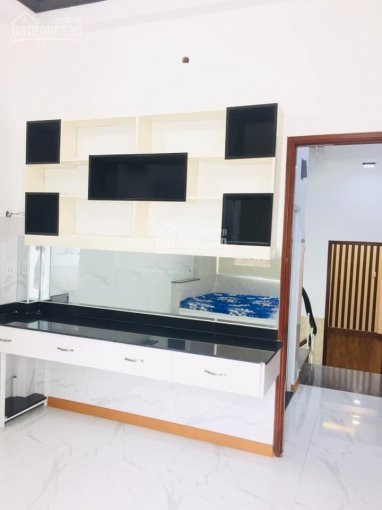 Chính Chủ Bán Nhanh Nhà Trường Sa, Phú Nhuận, 52m2 (35*15m), 4 Tầng, 4 Pn, 3wc, Hẻm Sạch Giá Chỉ 79 Tỷ Tl 4