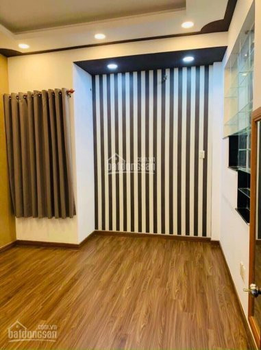 Chính Chủ Bán Nhanh Nhà Trường Sa, Phú Nhuận, 52m2 (35*15m), 4 Tầng, 4 Pn, 3wc, Hẻm Sạch Giá Chỉ 79 Tỷ Tl 5