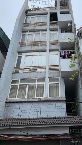 Chính Chủ Bán Nhanh Nhà View Biệt Thự, Gara, Ngõ Ba Gác Tây Hồ, Dt 37/41m2, 5 Tầng, 3 Tỷ 1