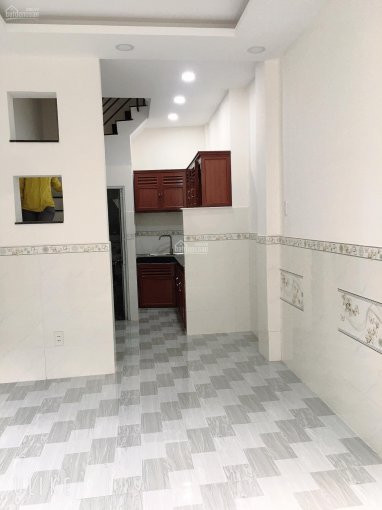 Chính Chủ Bán Nhanh Nhà Vĩnh Khánh, Phường 10, Quận 4, 25m2 Giá Chỉ 44 Tỷ 3