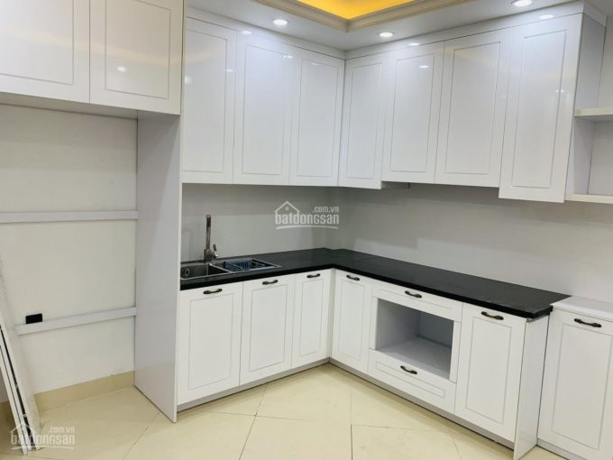 Chính Chủ Bán Nhanh Nhà Võ Chí Công 40m2, 4 Tầng, 3pn, Mới Hoàn Thiện, 2 Mặt Thoáng, Giá Nhỉnh 3 Tỷ 2