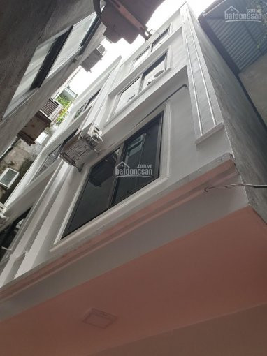 Chính Chủ Bán Nhanh Nhà Xây Mới 25mx5t Phô Tôn đức Thắng Giá 2 Tỷ Lh 0989737045 4