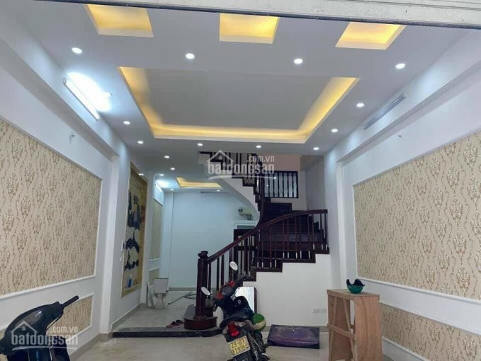 Chính Chủ Bán Nhanh Nhà Xuân La Cách Hồ Tây 100m, Dt 52m2 Xây 4,5t, Mỗi Tầng 2 Phòng Ngủ, Nội Thất đẹp, ô Tô Vào 5