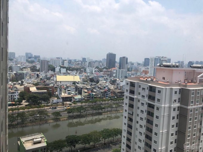 Chính Chủ Bán Nhanh Nhanh 2pn 904m2 Lầu Cao View Trực Diện Bitexco, 53 Tỷ (bao Thuế Phí) Full Nội Thất 7