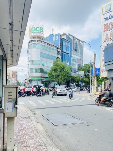 Chính Chủ Bán Nhanh Nhanh Building 1 Hầm, Trệt, Lửng, 6 Lầu, St Ngay Mặt Tiền út Tịch, P4, Tb Giá 26 Tỷ 1