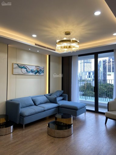 Chính Chủ Bán Nhanh Nhanh Căn 3 Phòng Ngủ Diện Tích 125m2 View Công Viên Chung Cư C22 Bộ Công An Giá 58 Tỷ Full Nt 2