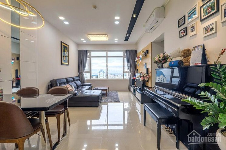 Chính Chủ Bán Nhanh Nhanh Căn 3pn, 136m2, View Landmark 81, Tầng Cao, Thoáng Mát, Giá 6,2 Tỷ Lh 0945117088 1