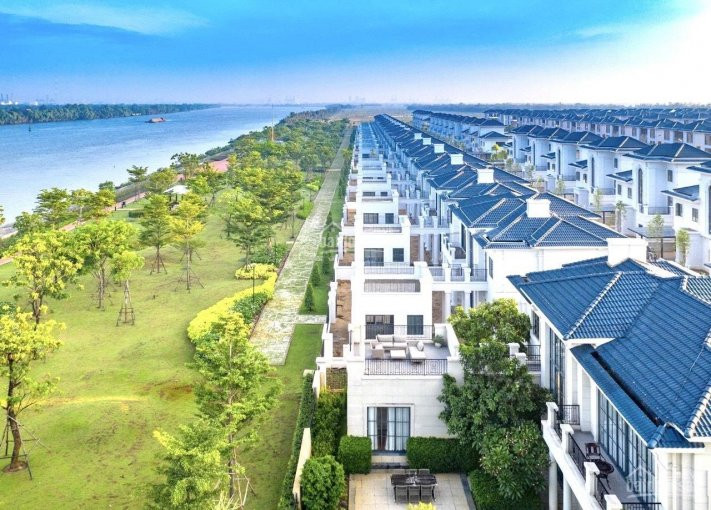 Chính Chủ Bán Nhanh Nhanh Căn Dinh Thự Ven Sông 540m2, Giá Rẻ Nhất Swan Bay Không Có Căn Rẻ Thứ 2 2