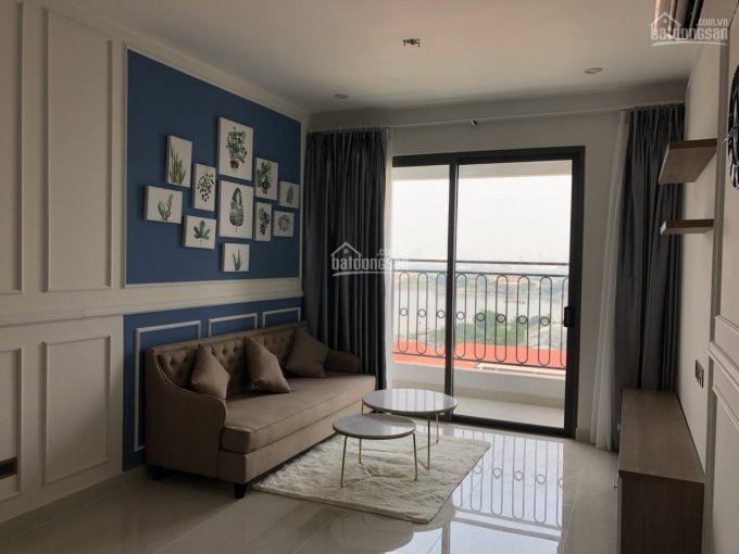 Chính Chủ Bán Nhanh Nhanh Căn Hộ Saigon Royal 86m2 Full Nội Thất View Sông, Giá 76 Tỷ 1