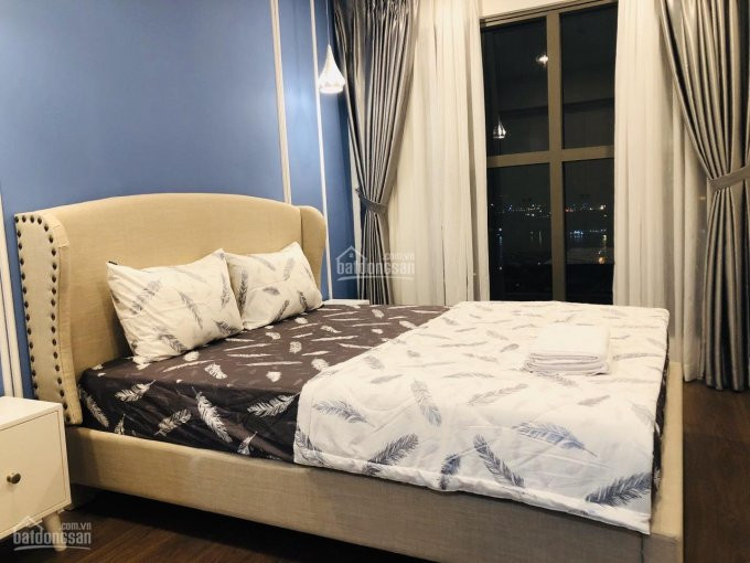 Chính Chủ Bán Nhanh Nhanh Căn Hộ Saigon Royal 86m2 Full Nội Thất View Sông, Giá 76 Tỷ 2