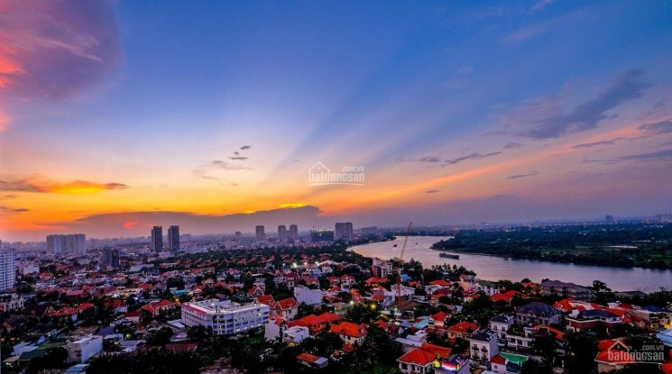 Chính Chủ Bán Nhanh Nhanh Căn Masteri Thảo điền, Tháp T4 Tầng 19, View Sông, Dt: 71m2 Bán: 43 Tỷ Chưa Bao Phí 3