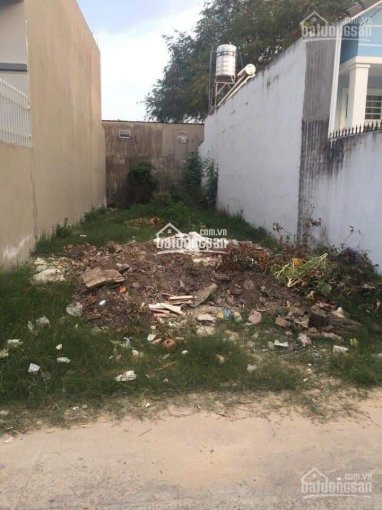 Chính Chủ Bán Nhanh Nhanh Lô đất đường Linh đông Phường Thủ đức 90m/1tỷ2 Sổ Hồng Riêng Mrtiến 0769835621 1