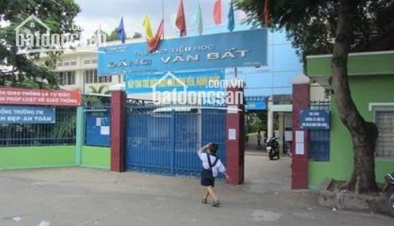 Chính Chủ Bán Nhanh Nhanh Lô đất đường Linh đông Phường Thủ đức 90m/1tỷ2 Sổ Hồng Riêng Mrtiến 0769835621 3