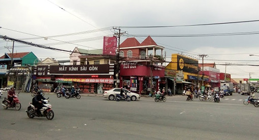 Chính Chủ Bán Nhanh Nhanh Lô đất đường Linh đông Phường Thủ đức 90m/1tỷ2 Sổ Hồng Riêng Mrtiến 0769835621 4