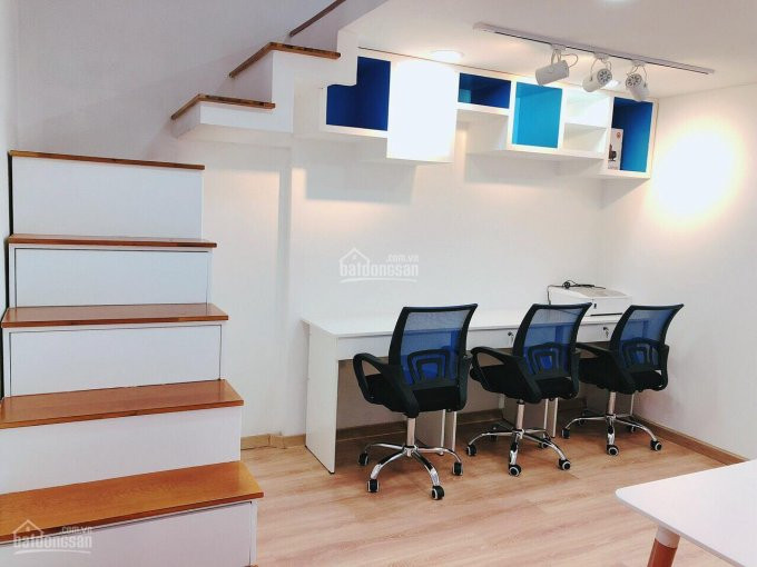 Chính Chủ Bán Nhanh Officetel Charmington Cao Thắng, 32 M2 (145 Tỷ), 35 M2 (155 Tỷ), 40 M2 (175 Tỷ) 4