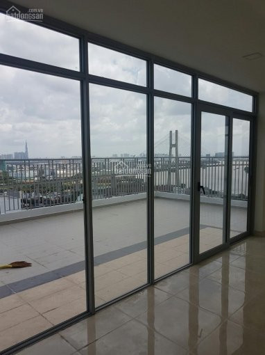 Chính Chủ Bán Nhanh Penthouse Có Sân Vườn Riêng Dự án Opal Garden đường Phạm Văn đồng - 0932011212 3