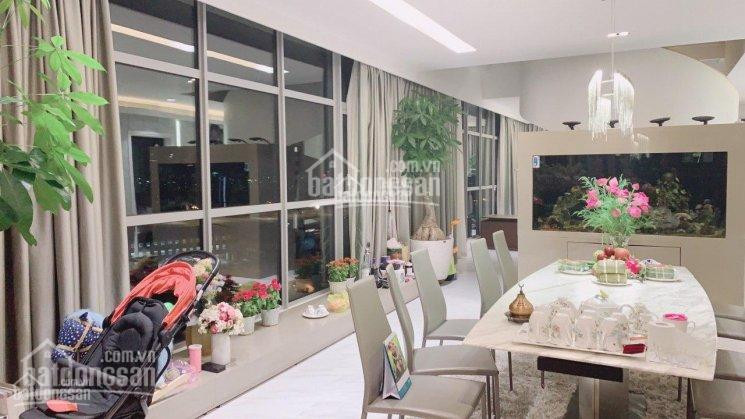 Chính Chủ Bán Nhanh Penthouse Duy Nhất Sài Gòn Airport Plaza 350m2, 4pn+ 1, Giá 16 Tỷ 2