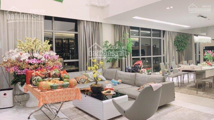 Chính Chủ Bán Nhanh Penthouse Duy Nhất Sài Gòn Airport Plaza 350m2, 4pn+ 1, Giá 16 Tỷ 3