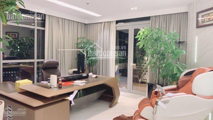 Chính Chủ Bán Nhanh Penthouse Duy Nhất Sài Gòn Airport Plaza 350m2, 4pn+ 1, Giá 16 Tỷ 4