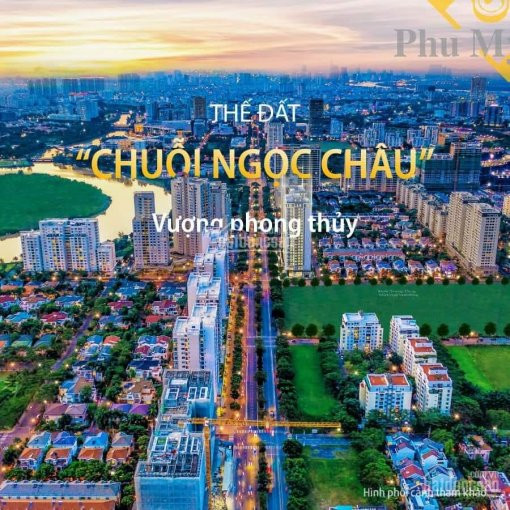 Chính Chủ Bán Nhanh Penthouse The Antonia - Giá Gốc Phú Mỹ Hưng, View Biệt Thự - Sông Sg - Lh 0912595519 5