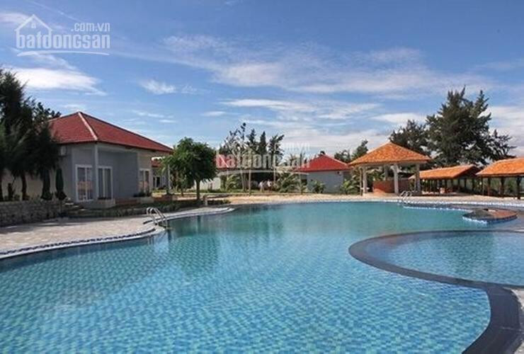 Chính Chủ Bán Nhanh Resort 2ha Mặt Tiền Xuân Thủy Mũi Né 1