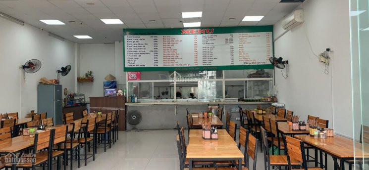 Chính Chủ Bán Nhanh Sàn Thương Mại - Shophouse Tầng 1 Tòa 21b4 Green Stars 2