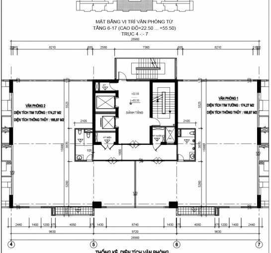 Chính Chủ Bán Nhanh Sàn Văn Phòng 340m2 - 700 - 1000m2 Tại Thành Công, Ba đình