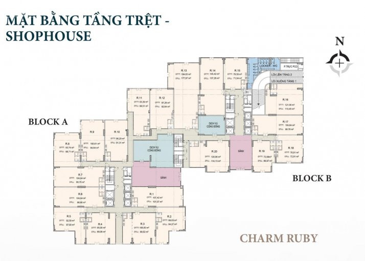 Chính Chủ Bán Nhanh Shophouse đầu Tư Charm City, Ngay Vincom Trung Tâm Dĩ An, Ngã Tư 550 Sầm Uất Lh: 0932090487 7