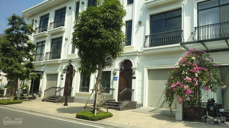 Chính Chủ Bán Nhanh Shophouse Liền Kề 97m2 Dãy Thạch Thảo 1, Hướng đông Nam, Cực đẹp 1