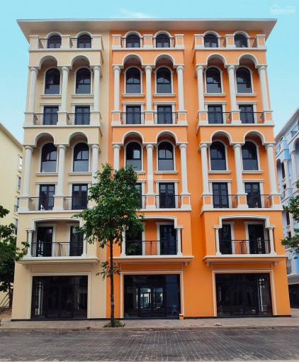 Chính Chủ Bán Nhanh Shophouse Phú Quốc Gần Biển Ngay Trung Tâm Bãi Trường Phú Quốc, Giá 15 Triệu/m2, Nhận Nhà Ngay 1