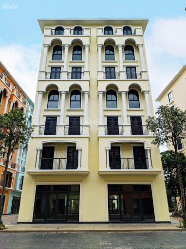 Chính Chủ Bán Nhanh Shophouse Phú Quốc Gần Biển Ngay Trung Tâm Bãi Trường Phú Quốc, Giá 15 Triệu/m2, Nhận Nhà Ngay 6