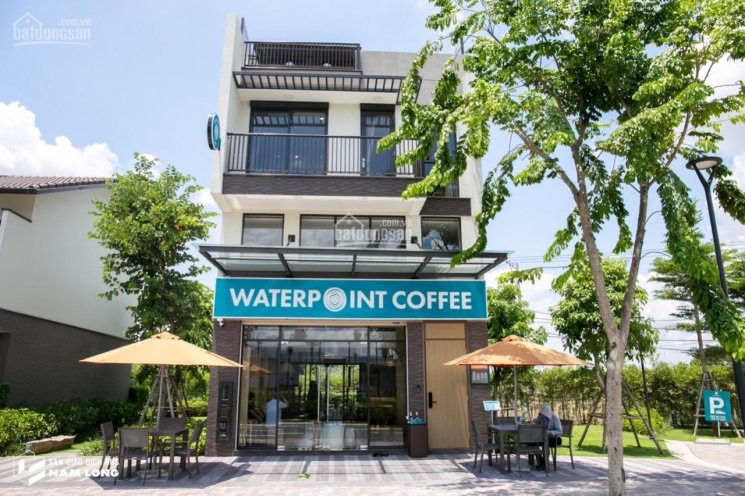 Chính Chủ Bán Nhanh Shophouse Trục 36m Của Dự án Waterpoint đt: 0939 02 29 29 3