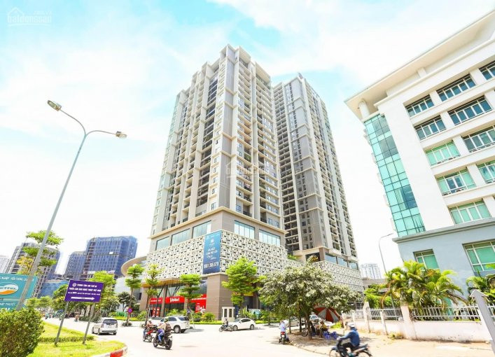 Chính Chủ Bán Nhanh Suất Mua Căn 3 Ngủ 86m2 Giá ưu đãi 4,x Tỷ Hướng Mát View Trực Diện Công Viên, Nội Thất đầy đủ 2