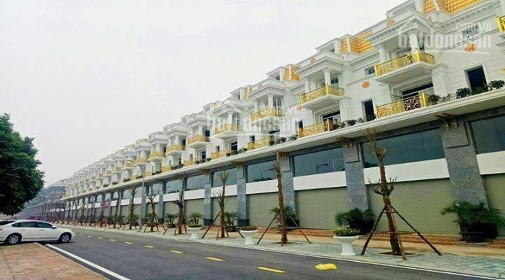 Chính Chủ Bán Nhanh Suất Ngoại Giao Shophouse Lê Trọng Tấn, Giá Trị Thương Mại Tương Lai Bền Vững Lh 0912850678 1