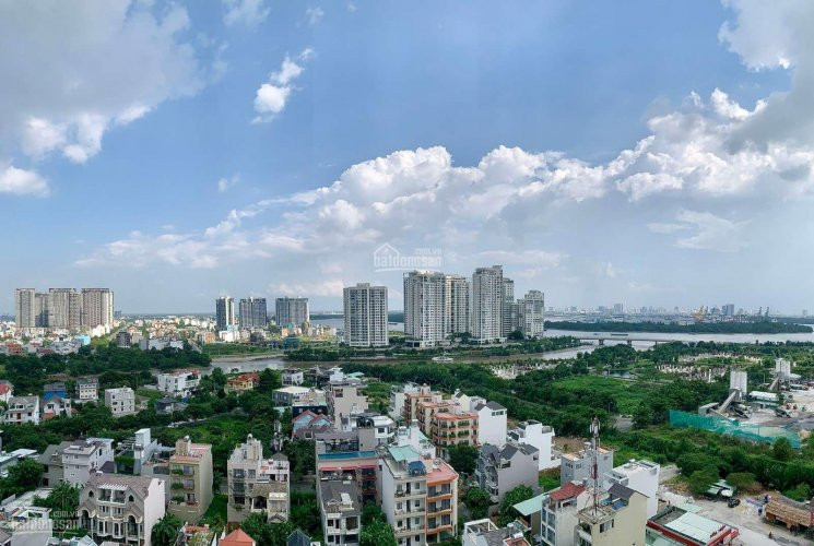 Chính Chủ Bán Nhanh The Sun Avenue 2pn, 75m2, Full Nội Thất, View đẹp Nhất Dự án - View đảo Kim Cương, 0901463437 2