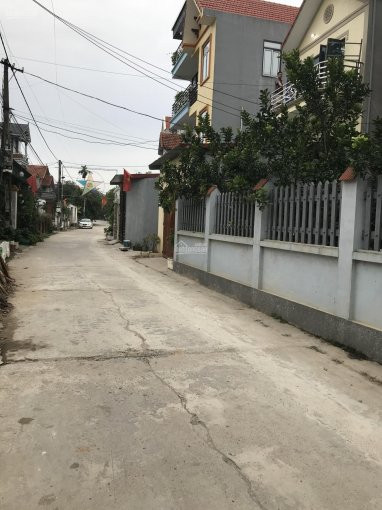 Chính Chủ Bán Nhanh Thửa đất Trục Chính Làng Phú Hữu Thanh Lâmdt72,5m Mt5m Giá 750tr đường 6m 2