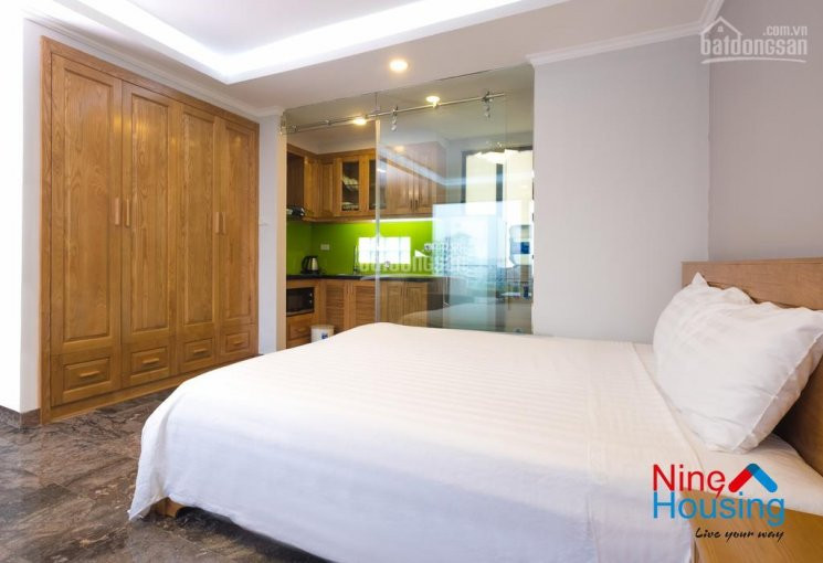 Chính Chủ Bán Nhanh Tòa Nhà Apartment - Kim Mã, Hđ Thuê 120tr/tháng, 101m2 X 10 Tầng X Mặt Tiền 11m Giá 24 Tỷ 4