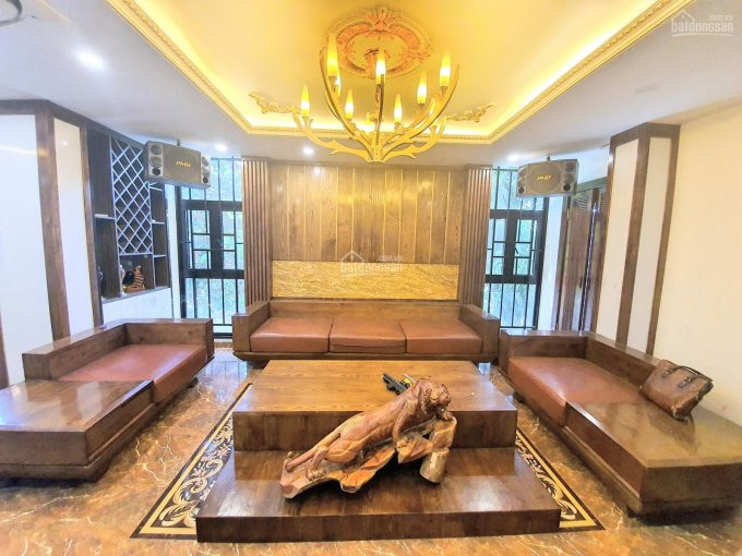 Chính Chủ Bán Nhanh Vì Covid, Giá Tốt Nhất, Tiềm Năng, Liền Kề Văn Khê Hà đông 110m2 Chỉ 62tr/m2, Kinh Doanh Tốt 1