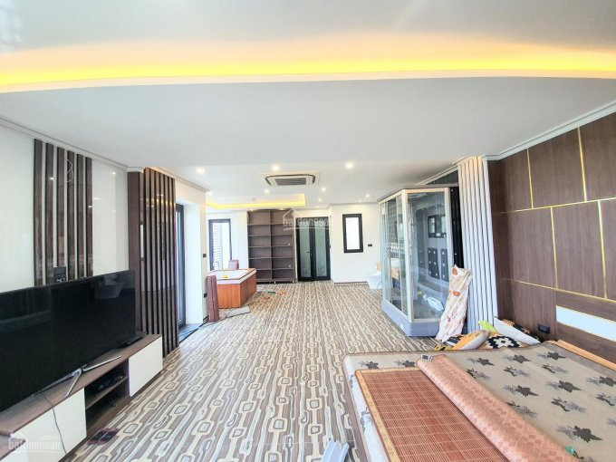 Chính Chủ Bán Nhanh Vì Covid, Giá Tốt Nhất, Tiềm Năng, Liền Kề Văn Khê Hà đông 110m2 Chỉ 62tr/m2, Kinh Doanh Tốt 4